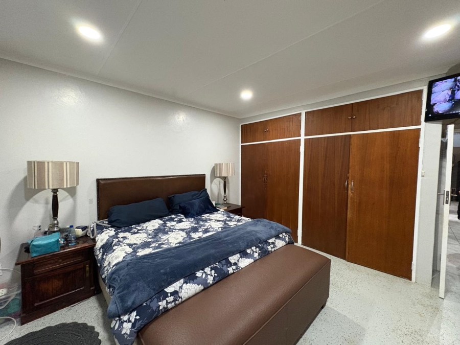 3 Bedroom Property for Sale in Wolmaransstad North West